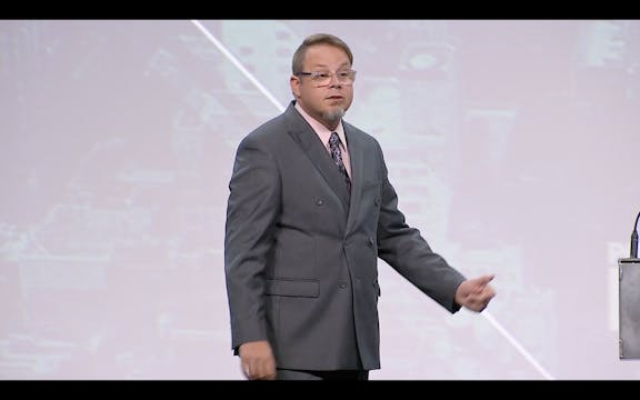 21st Century Challenges: Look at the ...