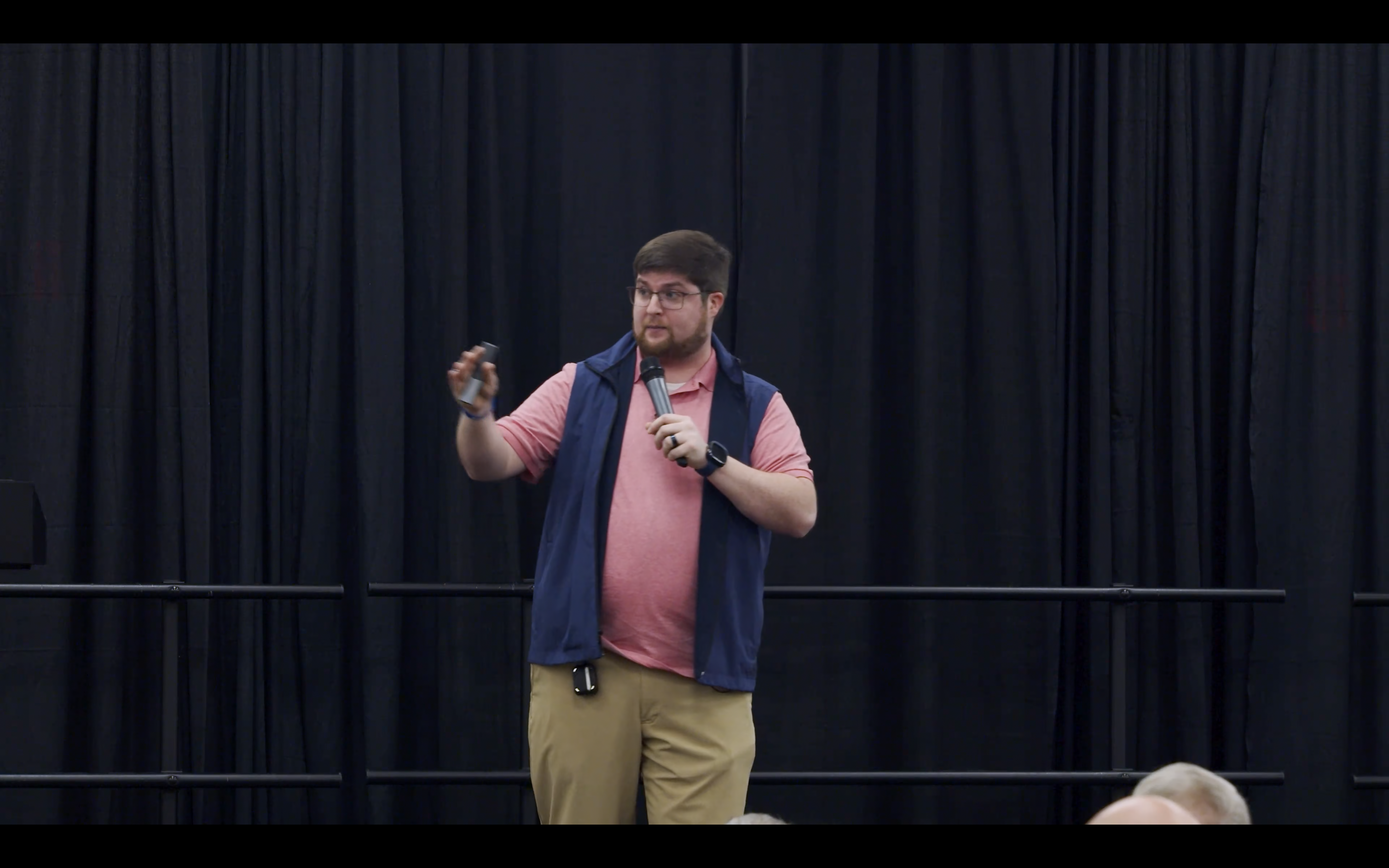 Cherished | Michael Clarke