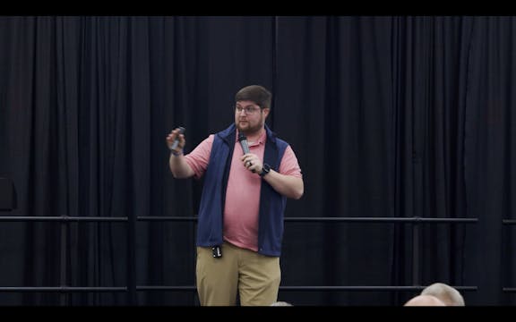 Cherished | Michael Clarke