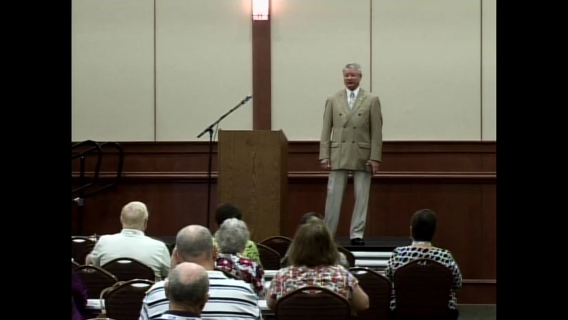 David Prophator- My Bucket List