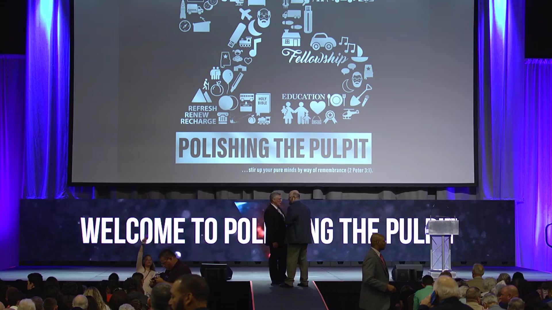 B.J. Clarke: Jesus is Coming, and This Time It's Different