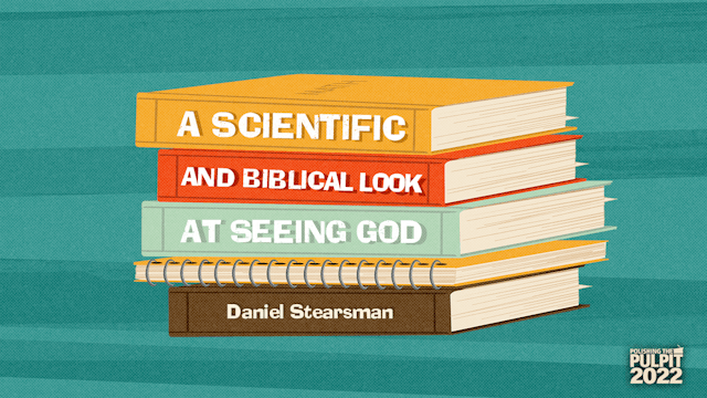 A Scientific and Biblical Look at "Se...