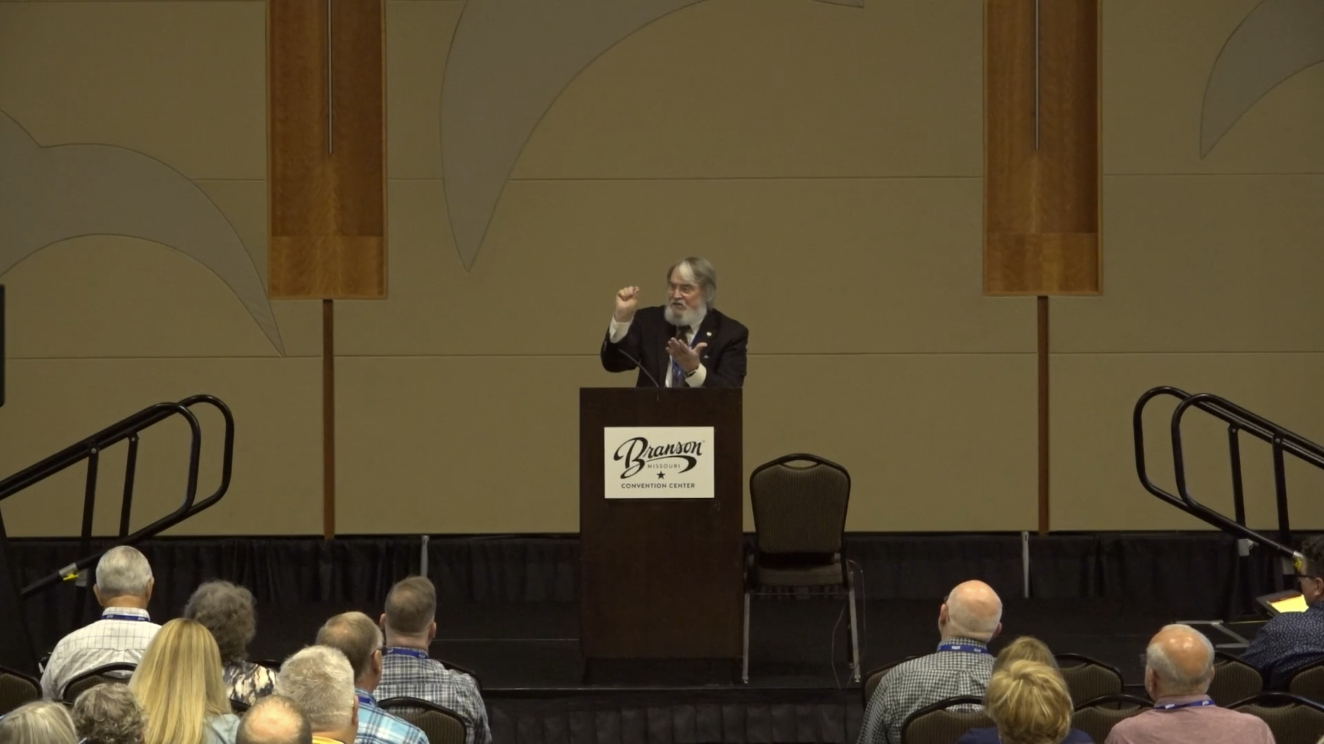 Go Deep! The Words of Salvation: Remission | Dan Winkler