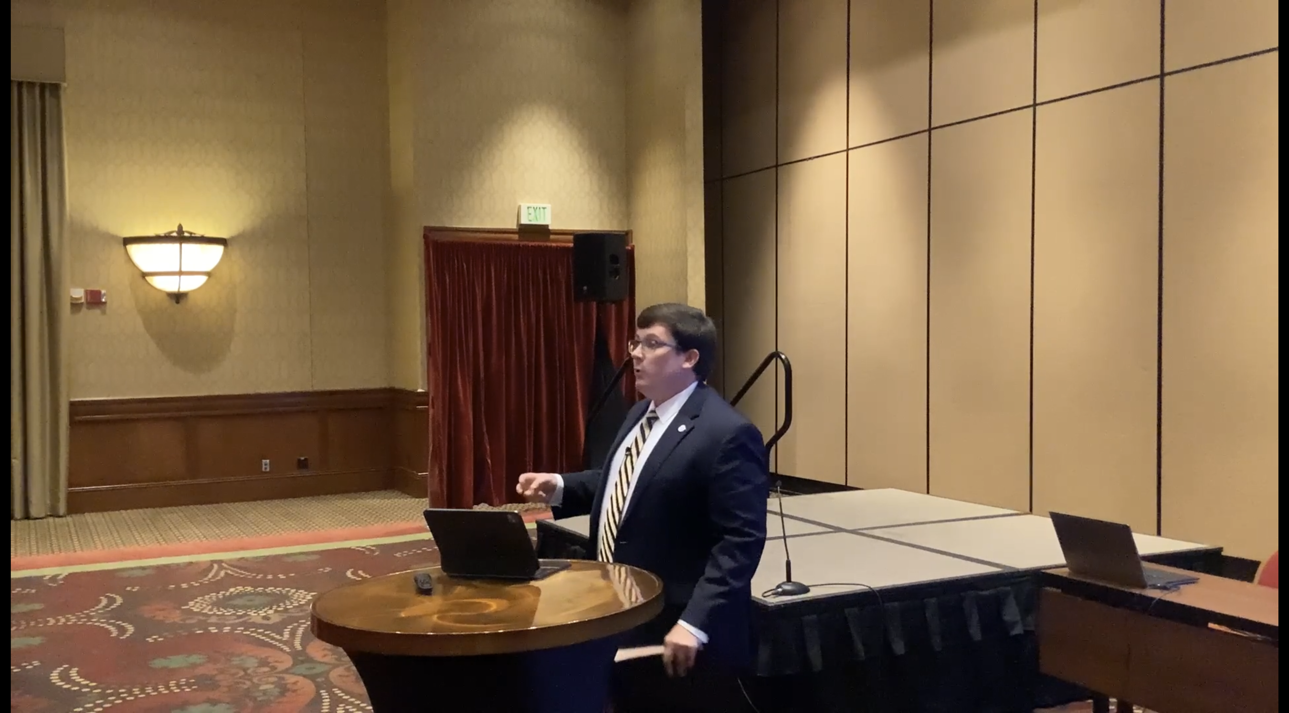 Don't Grow Up too Much: Ways God Wants Us to Remain Childlike | Austin Fowler