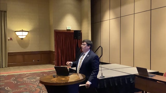 Don't Grow Up too Much: Ways God Want...