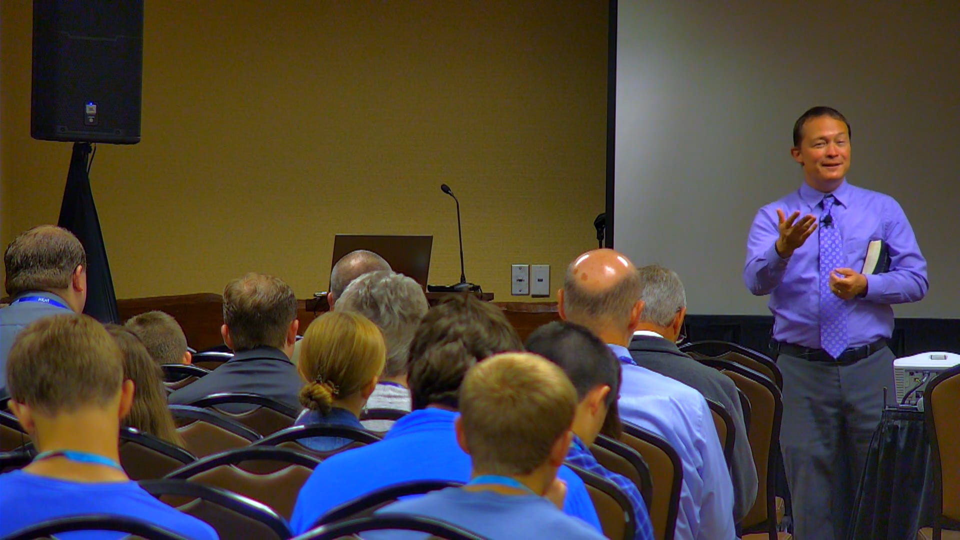 Cliff Goodwin: My Favorite Bible Verse