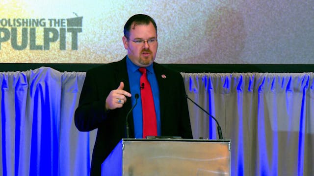 Jeff Miller: Why Do People Choose to ...