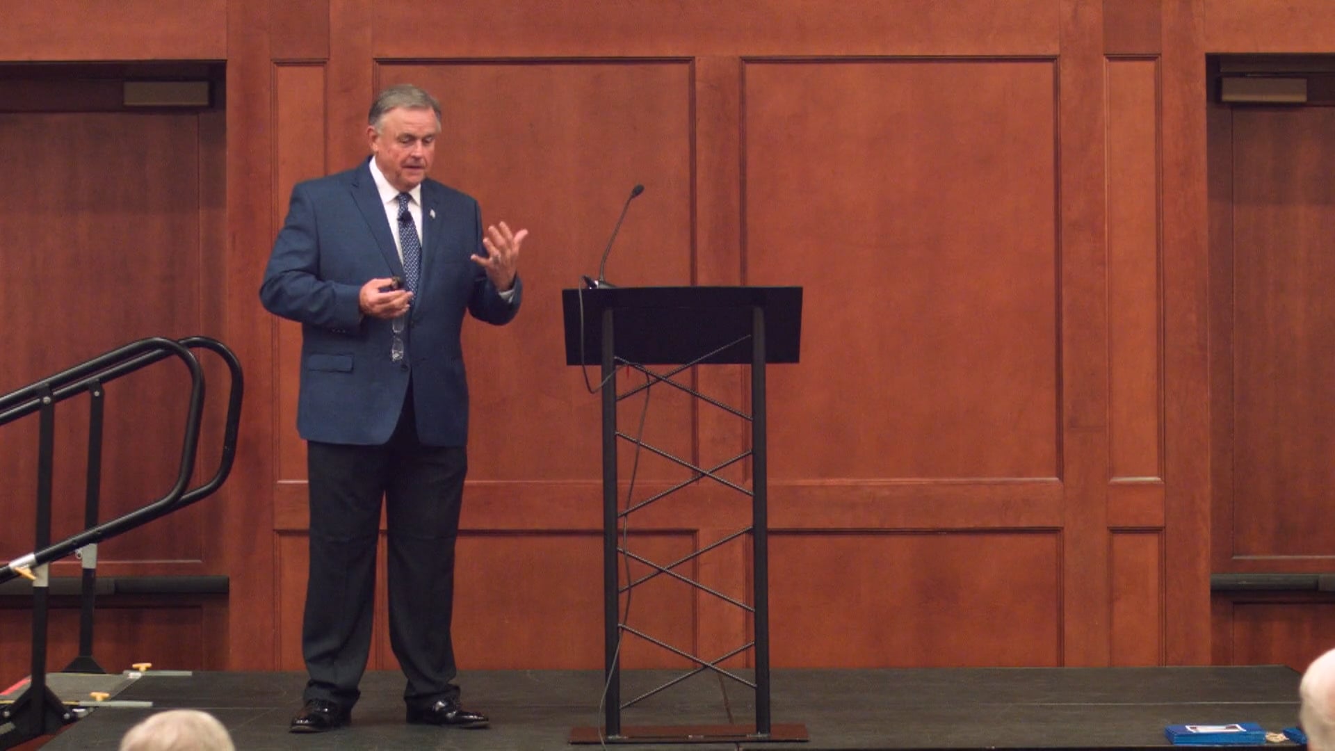 David Decker: The Gospel According to John (2)