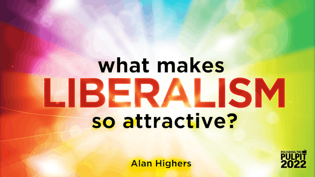 "What Makes Liberalism so Attractive?...