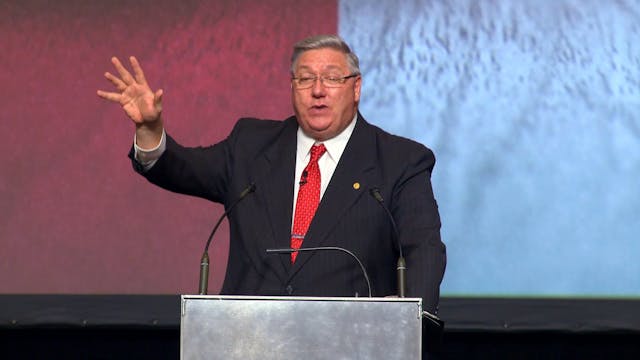 B.J. Clarke: What is the Simple Truth...