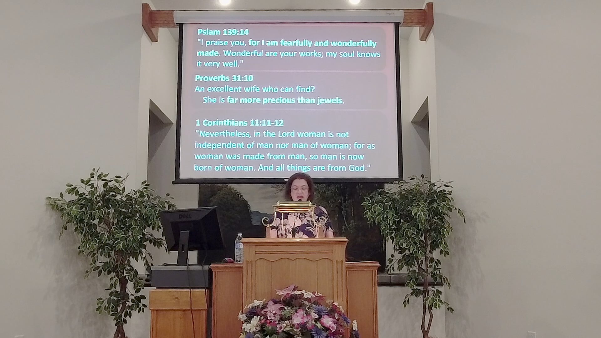 Anne Galbreath: What Are You Worth?