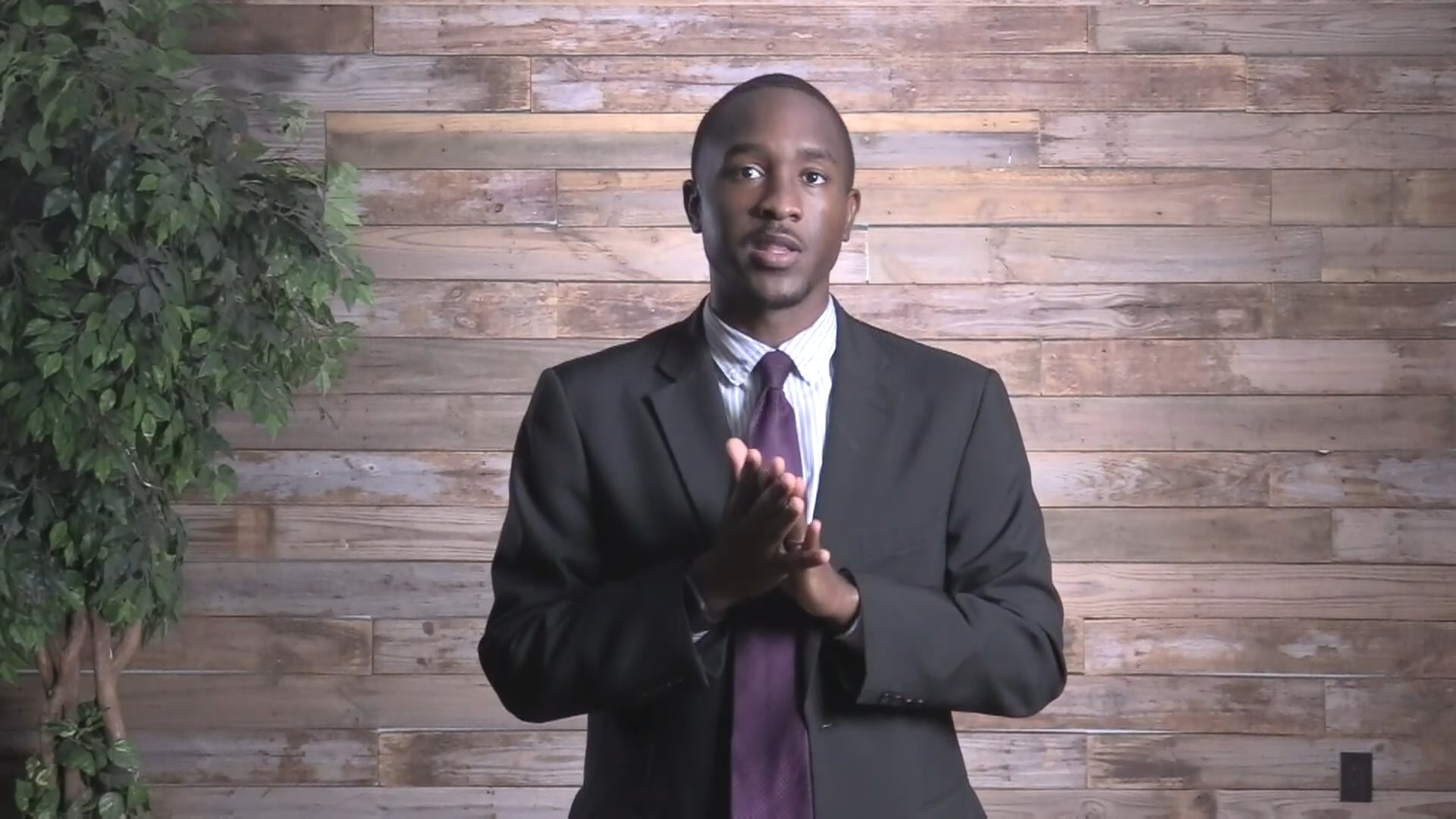 Hiram Kemp: True Unity (Ephesians 4:1-6)