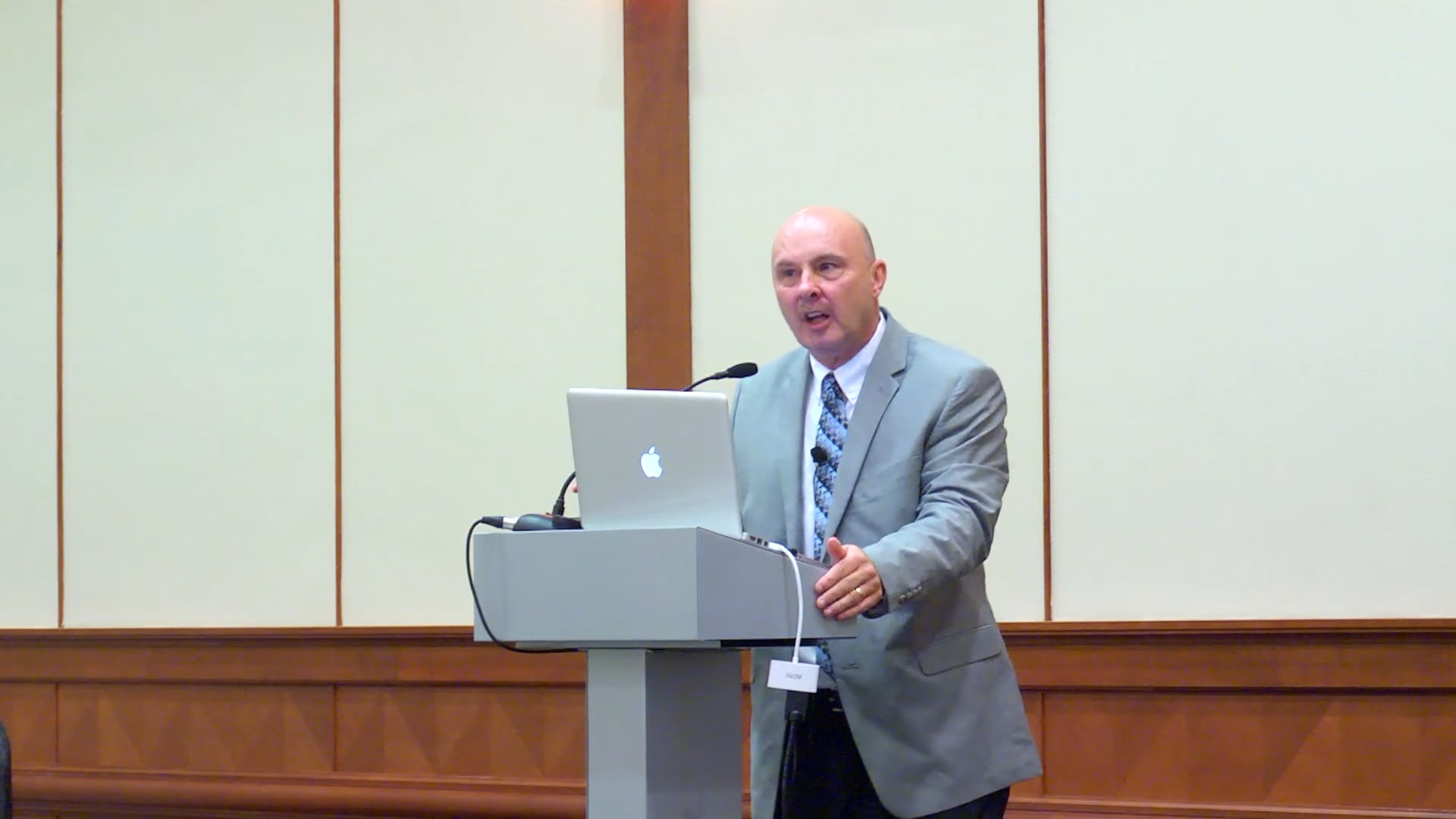 Jack Honeycutt: Islam (3): Is Islam a Peaceful Religion?​ The Real Agenda