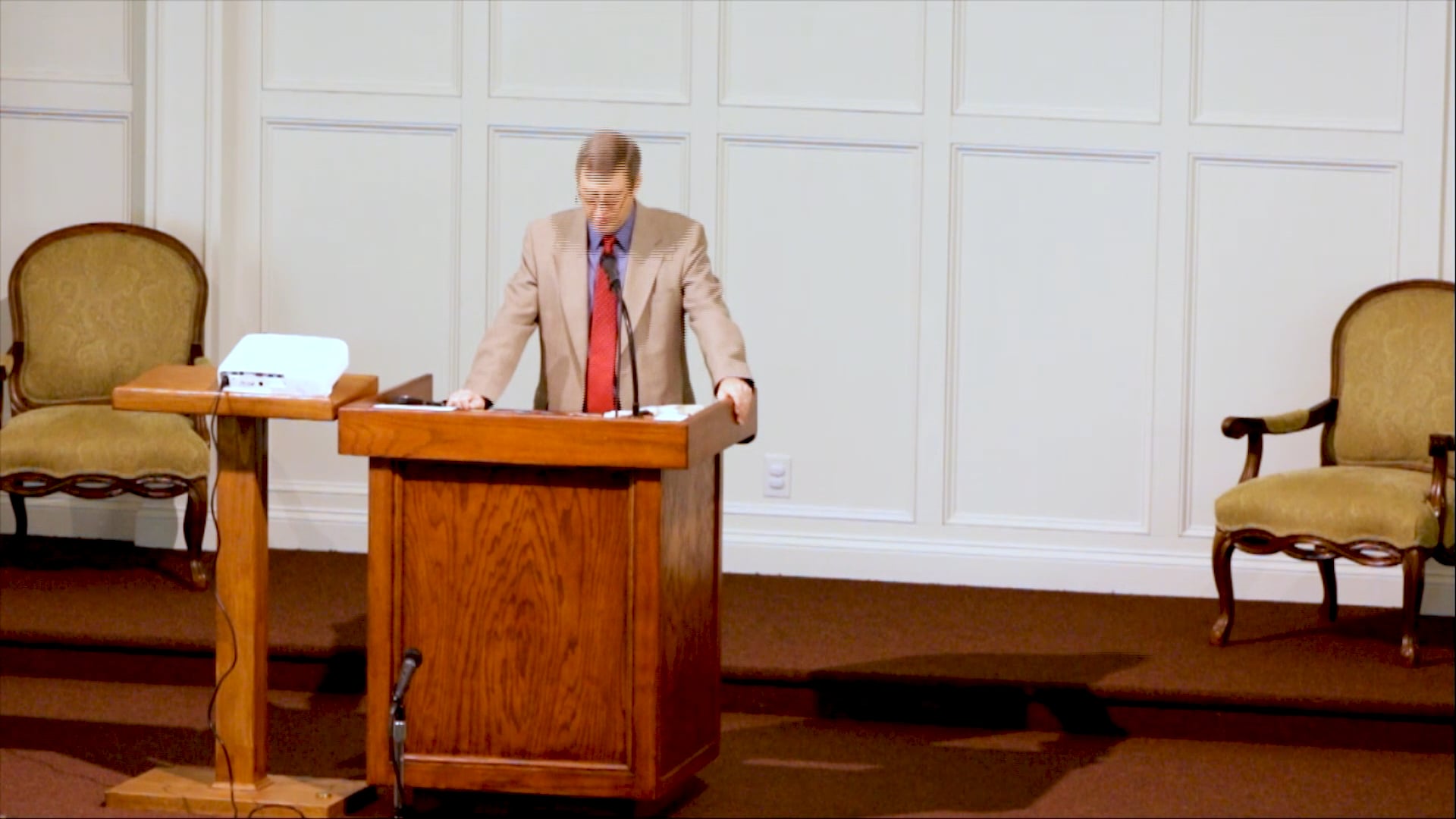 Adam Faughn: Total Transformation