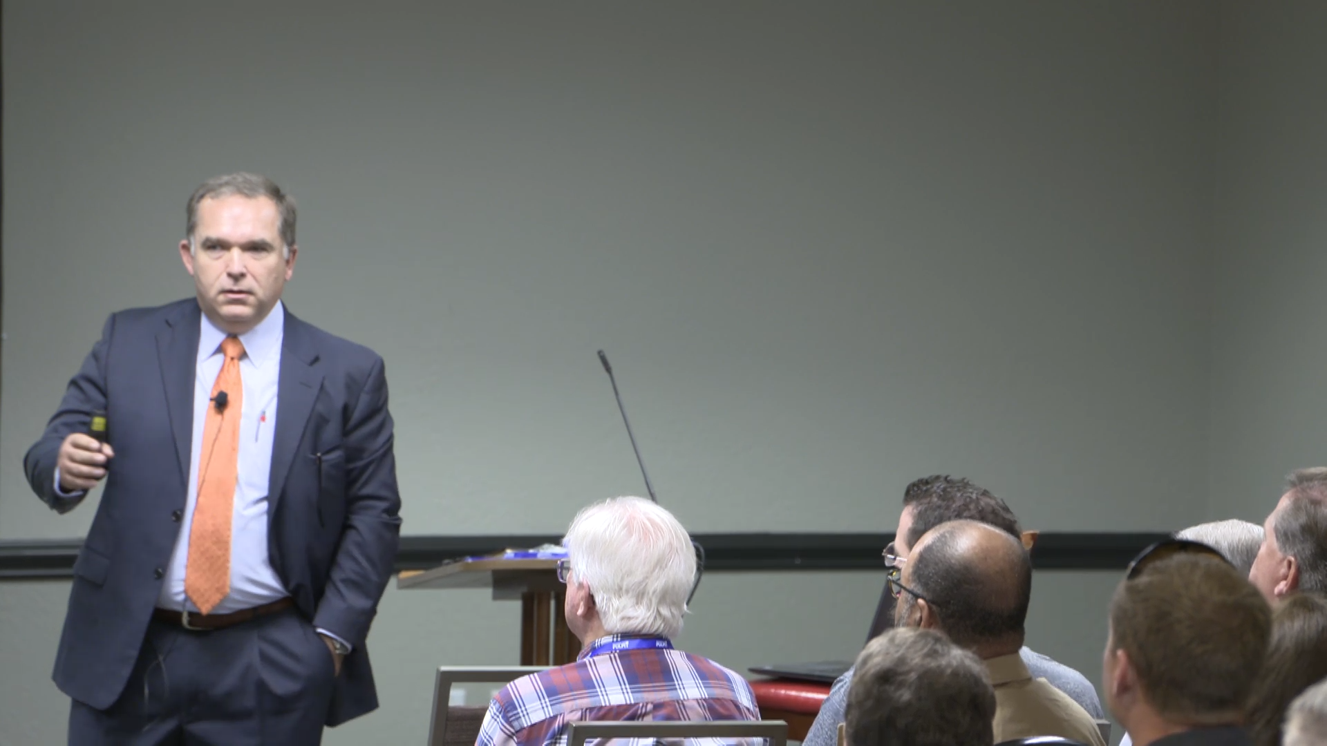 The Love of God in the Midst of Failure | Gary Massey