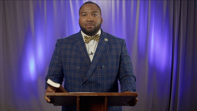 God is on the Throne (Isaiah 9:6-7) |...