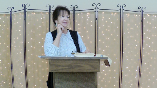 "Call for the Mourning of Women" | Sheila Butt