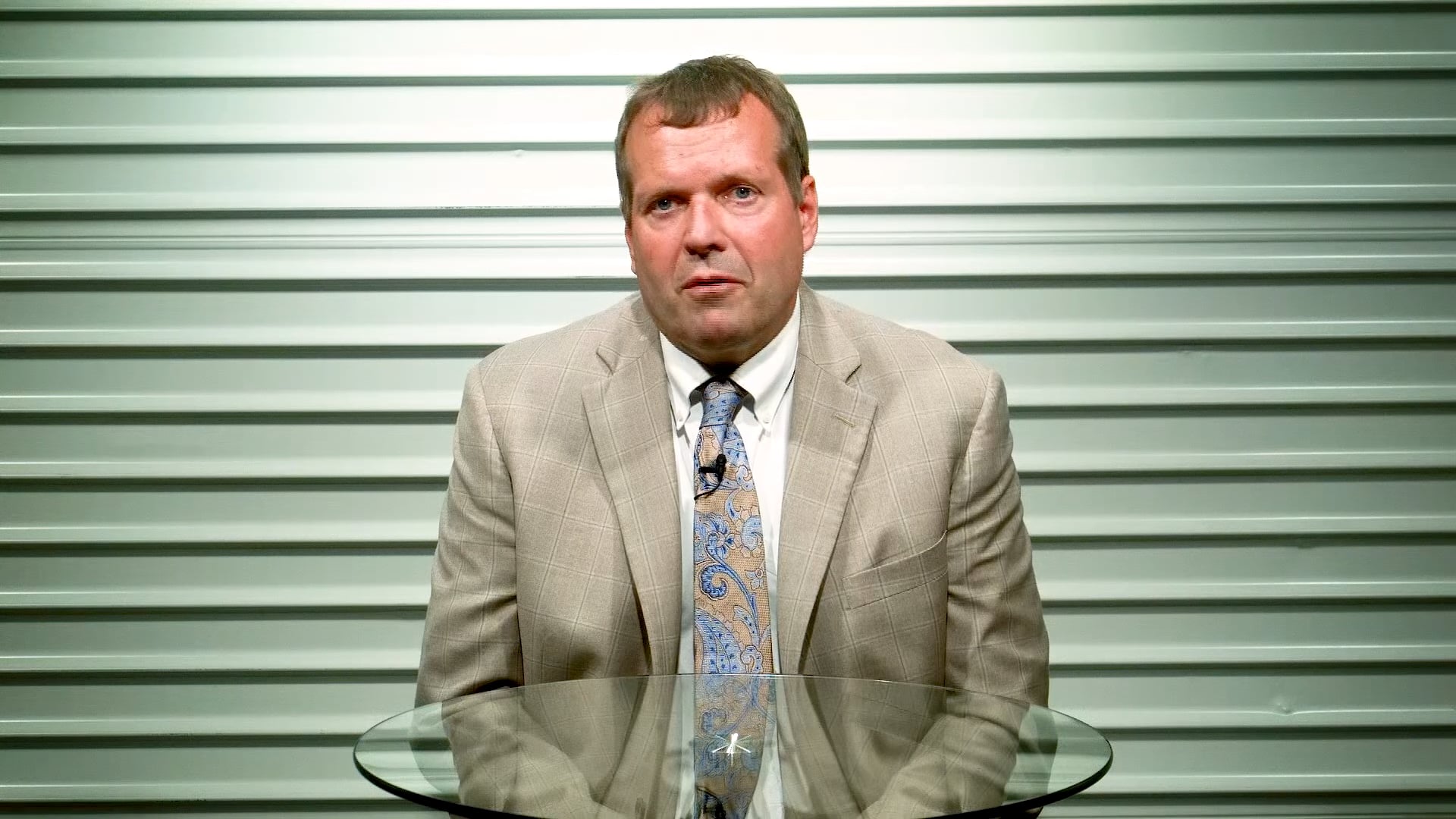 Mike Houts: Teaching our Children to Defend Their Faith