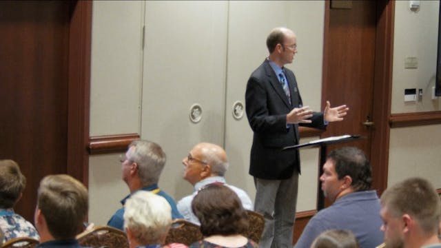 Branyon May: A Scientific Critique of...