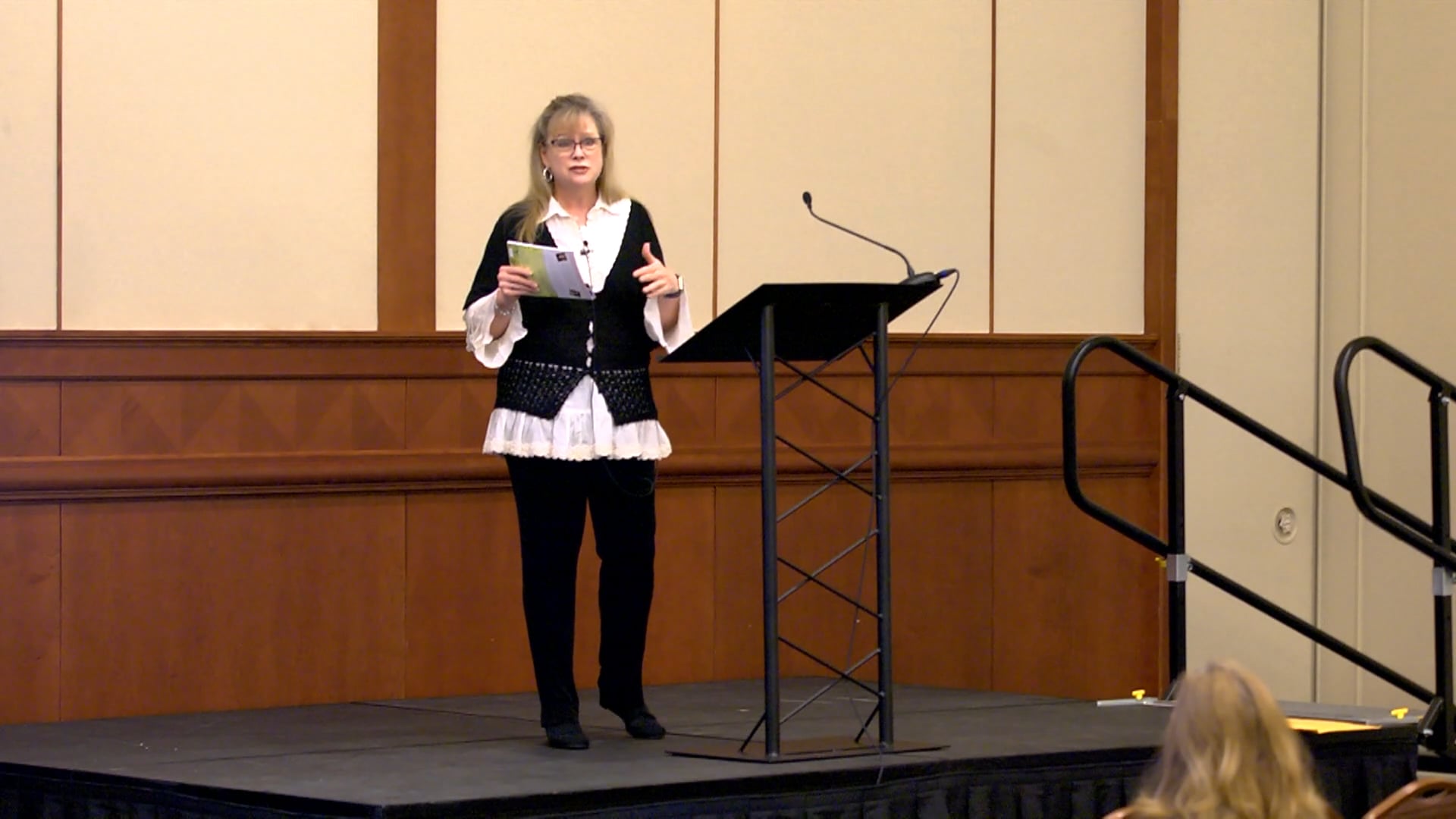 Cindy Colley: Five Blockbuster Passages about the Christian Woman's Wardrobe