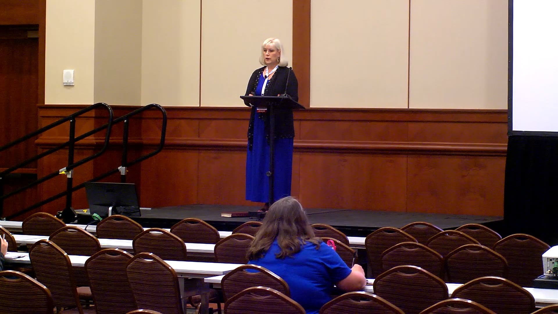 Jeanny Gilpin: PC Police on College Campuses