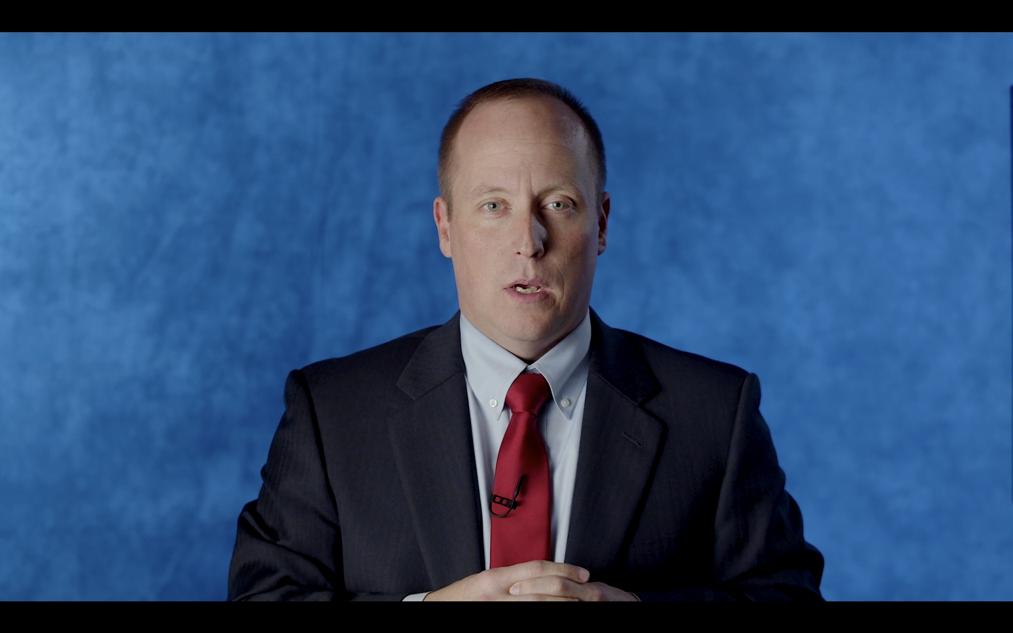 The Antidote for Apathy | Chad Tagtow