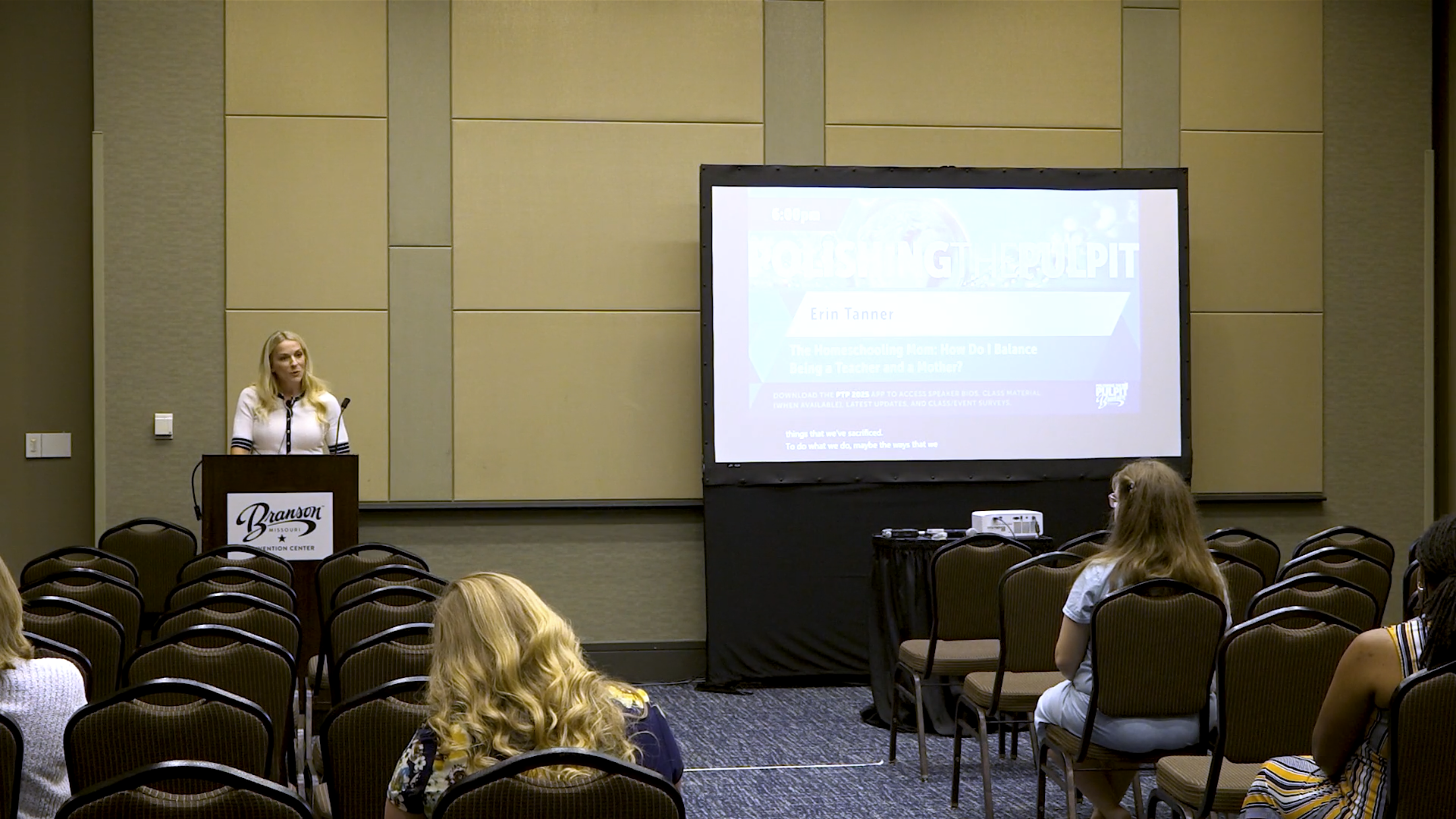 The Homeschooling Mom: Balancing Being a Teacher and a Mother | Erin Tanner