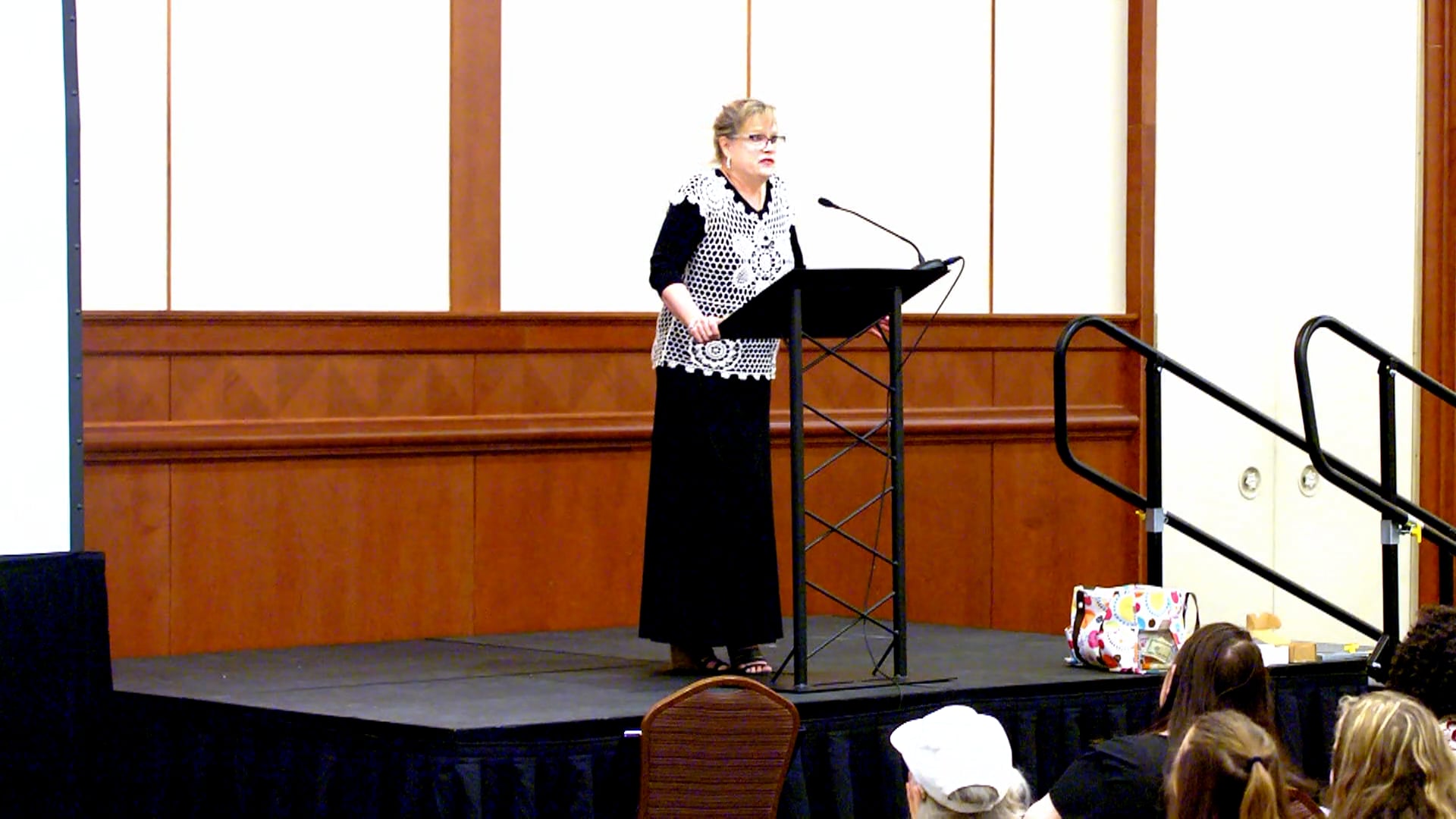 Cindy Colley: Baby Steps to Boldness in Evangelism