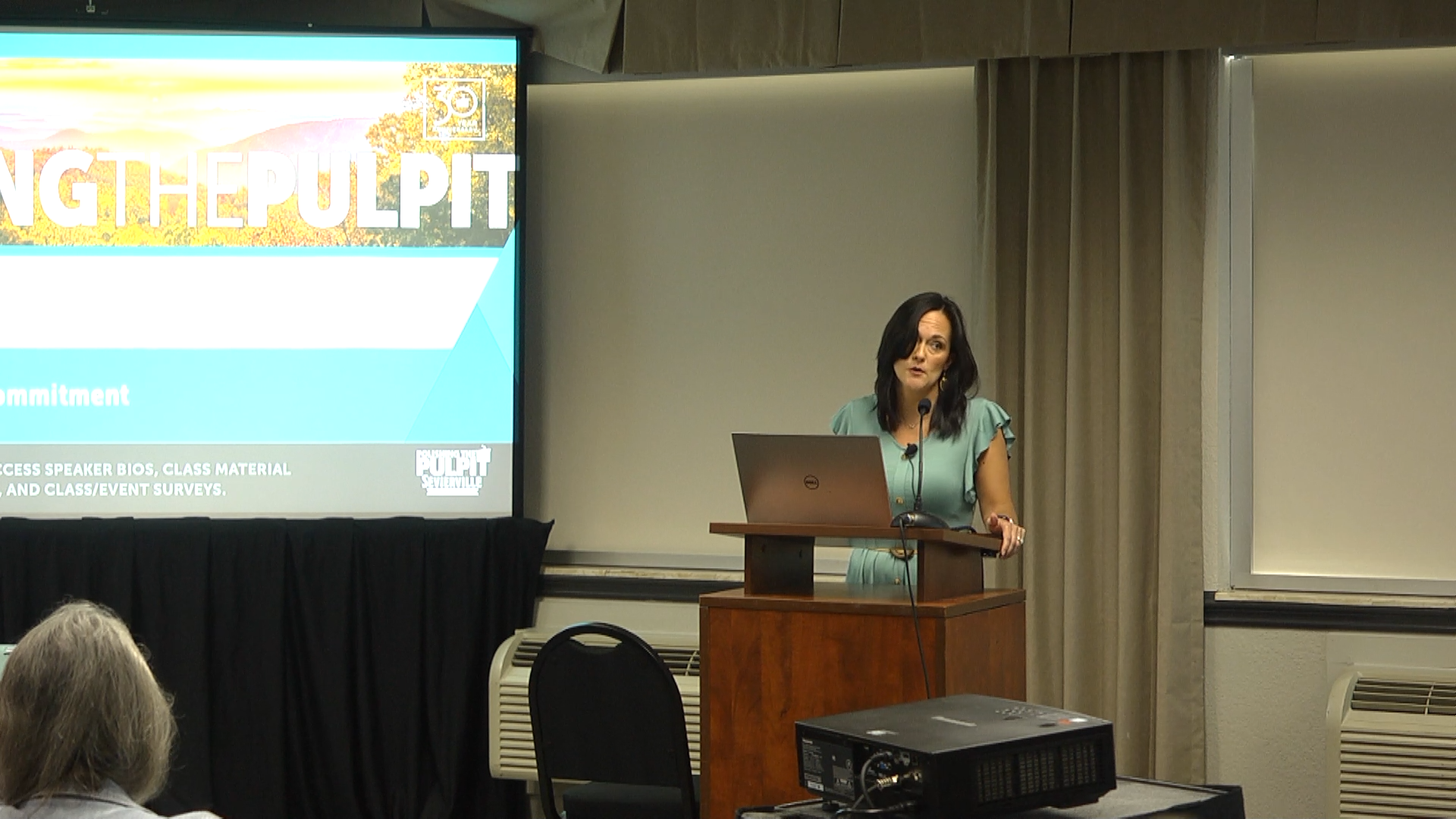 The Book of Ruth: Commitment | Nadia Smith