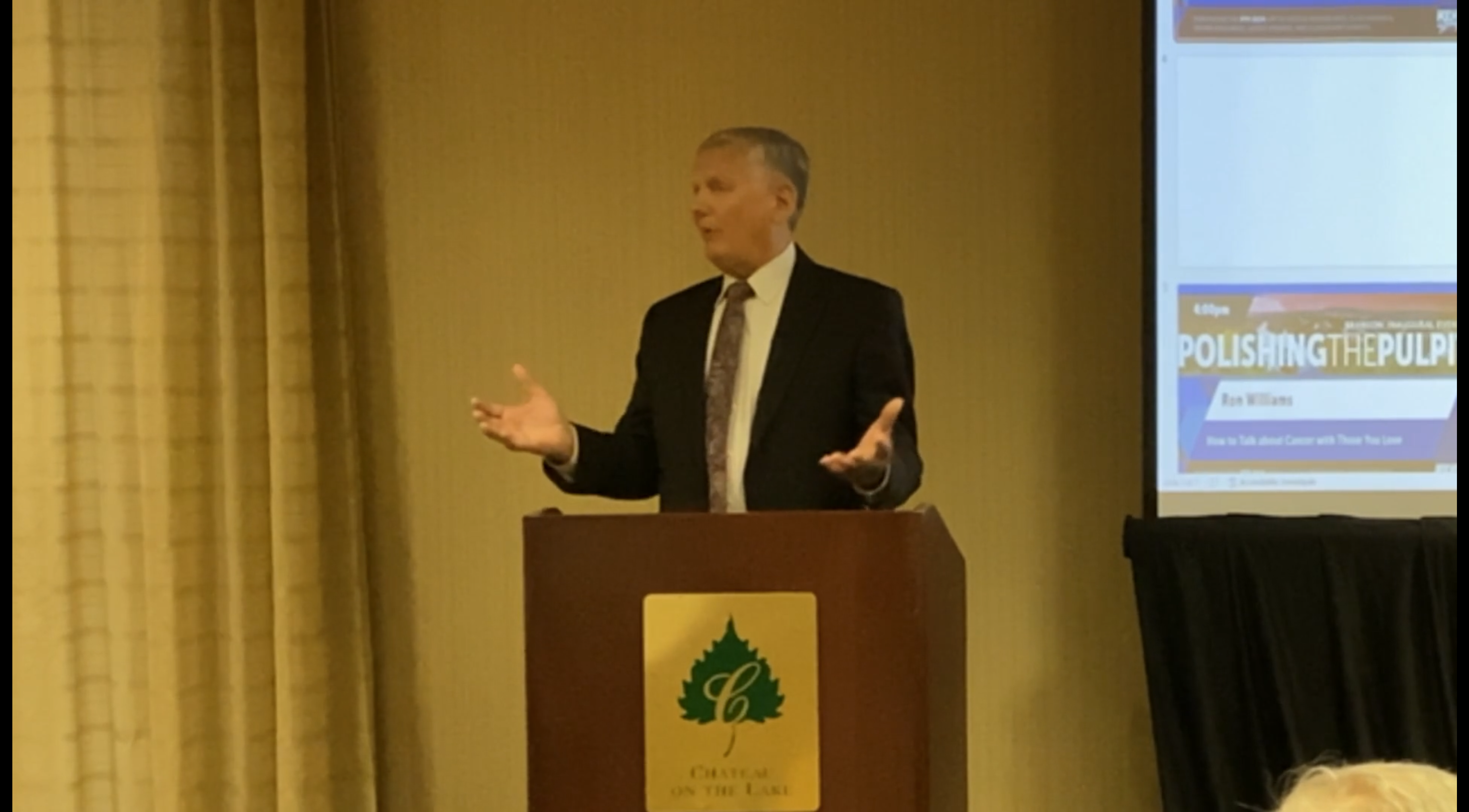 The Death of Evangelism: Five Issues We Must Address | Ferman Carpenter