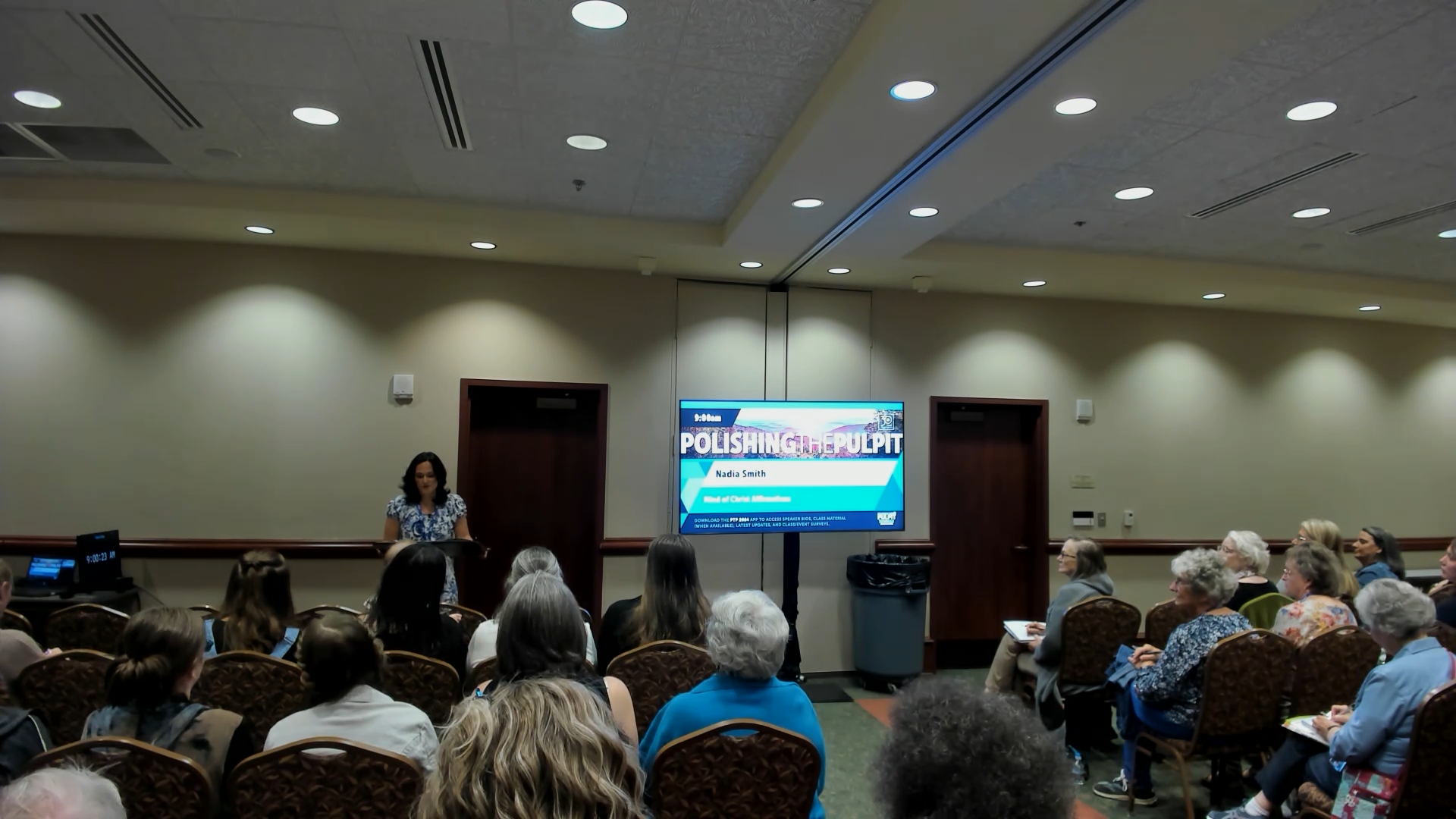 Mind of Christ Affirmations | Nadia Smith