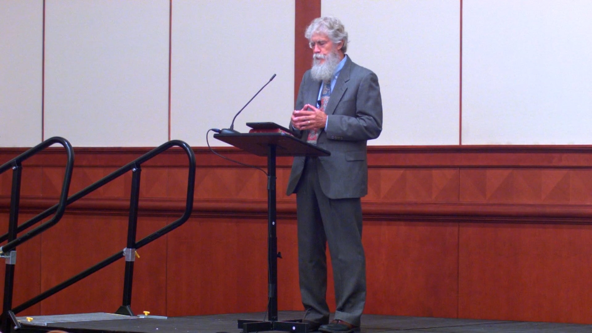 Jody Apple: When Our Prayers Go Unanswered