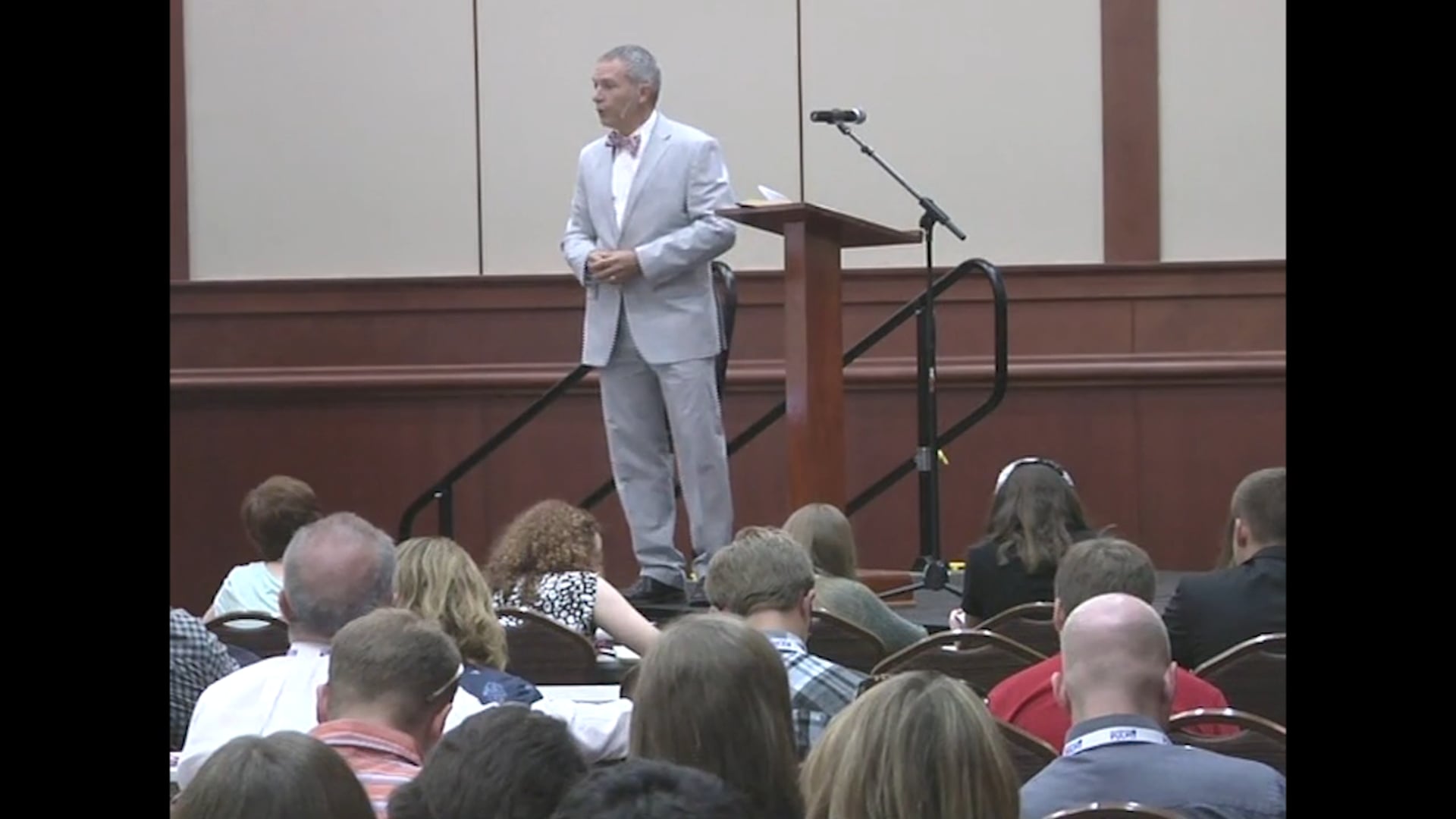 Todd Clippard: What in the World Is Worldliness?