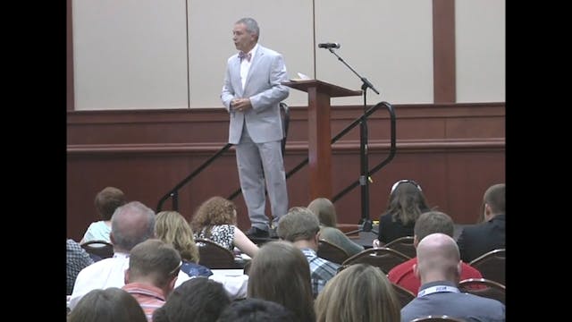 Todd Clippard: What in the World Is W...