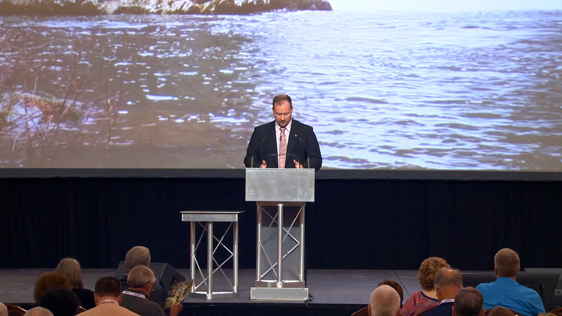 Dewayne Bryant: Life Lessons From King David