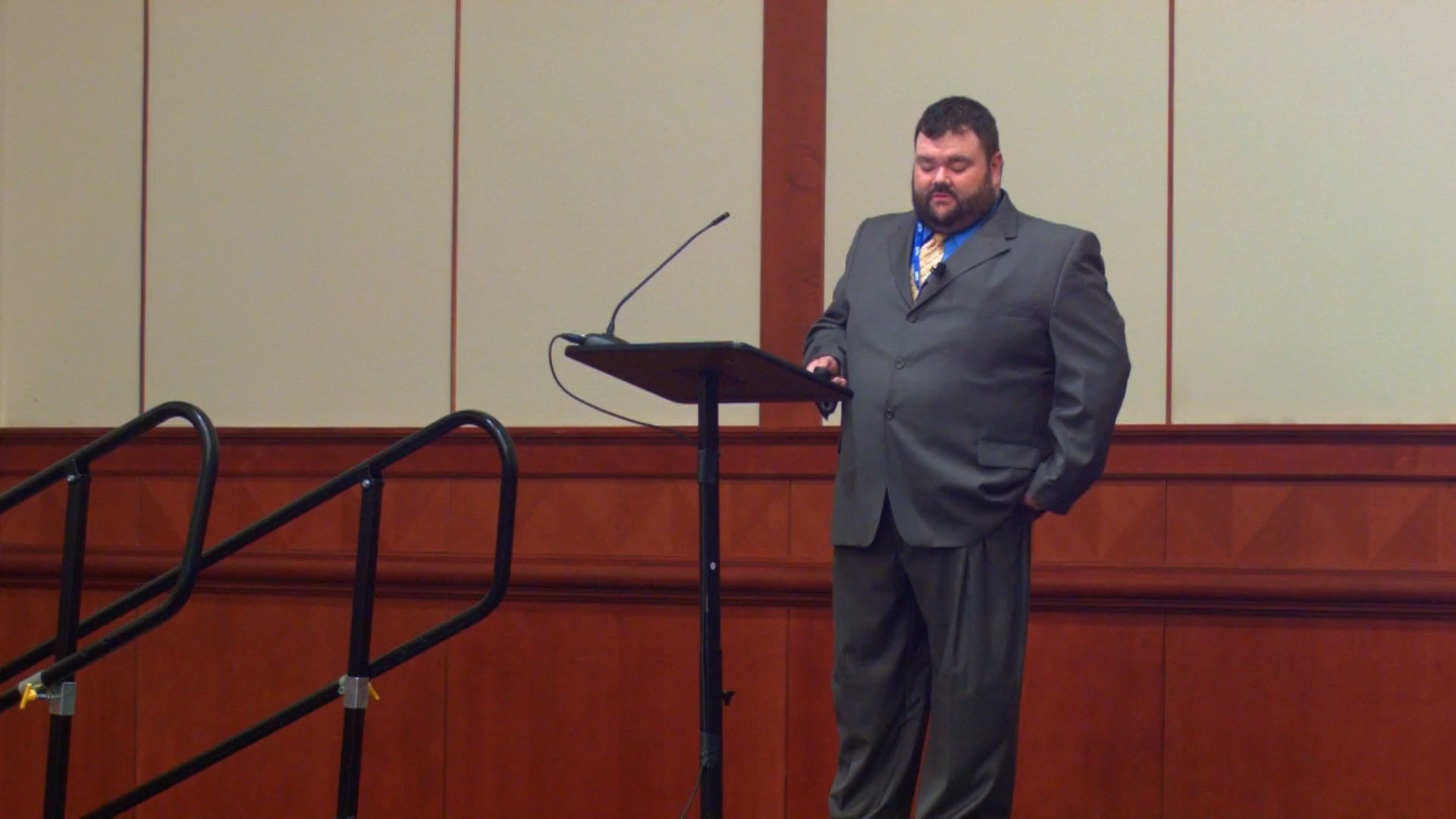 Chris Donovant: Tips on Inviting Friends, Family, and Neighbors to Services