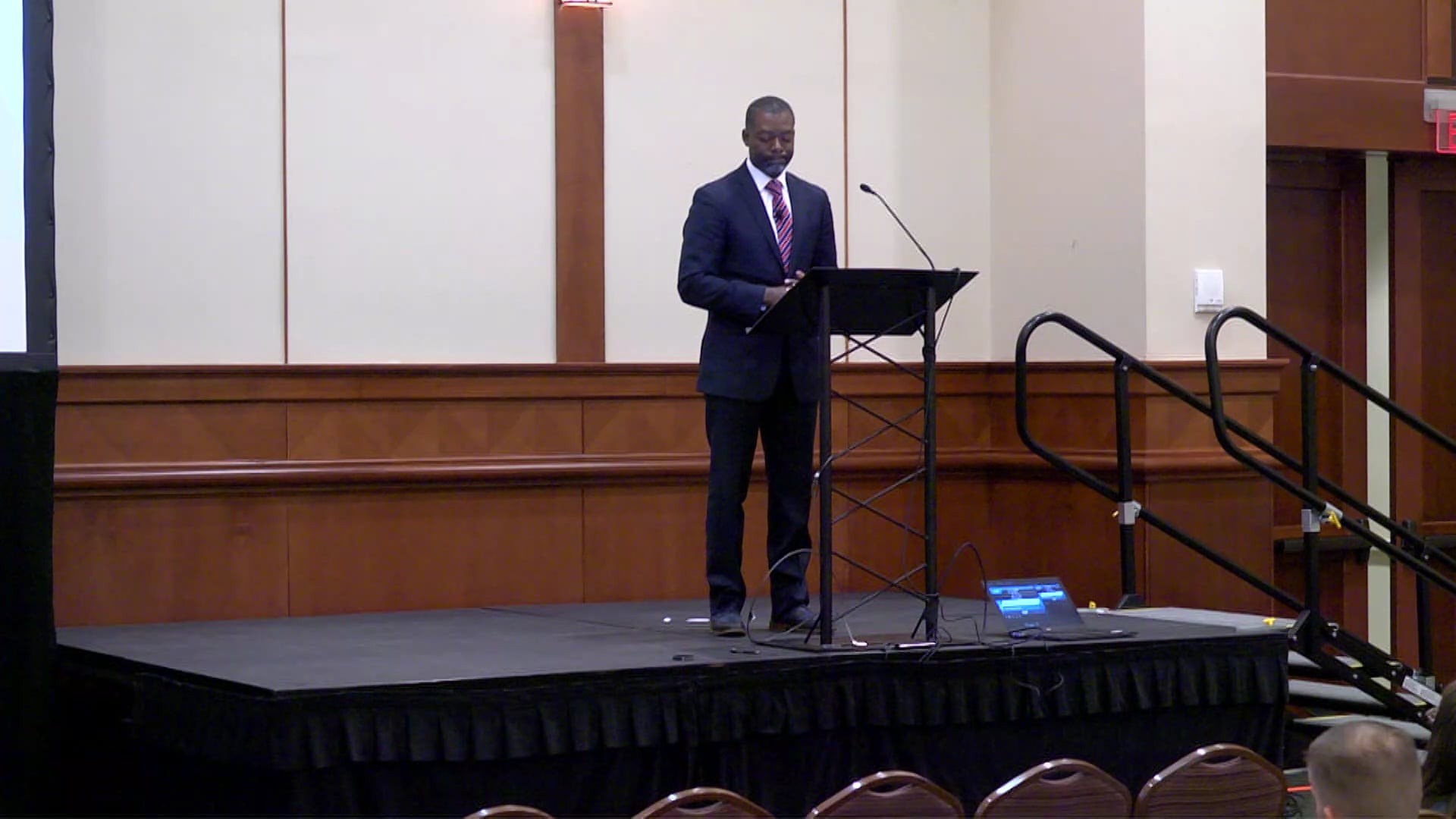 Eric Owens: Teens, Obey Your Parents