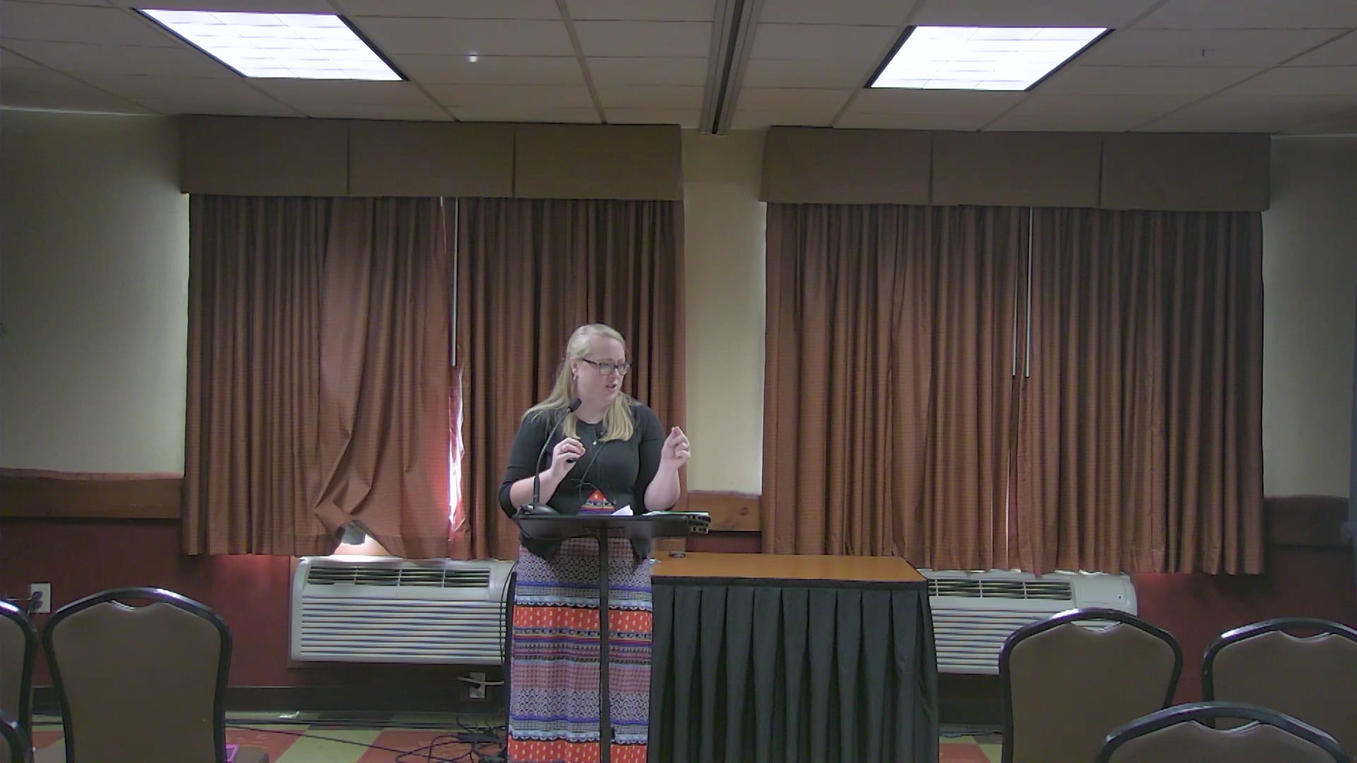 Hannah Giselbach: Five Things Parents Must Do to Protect Kids from Pornography