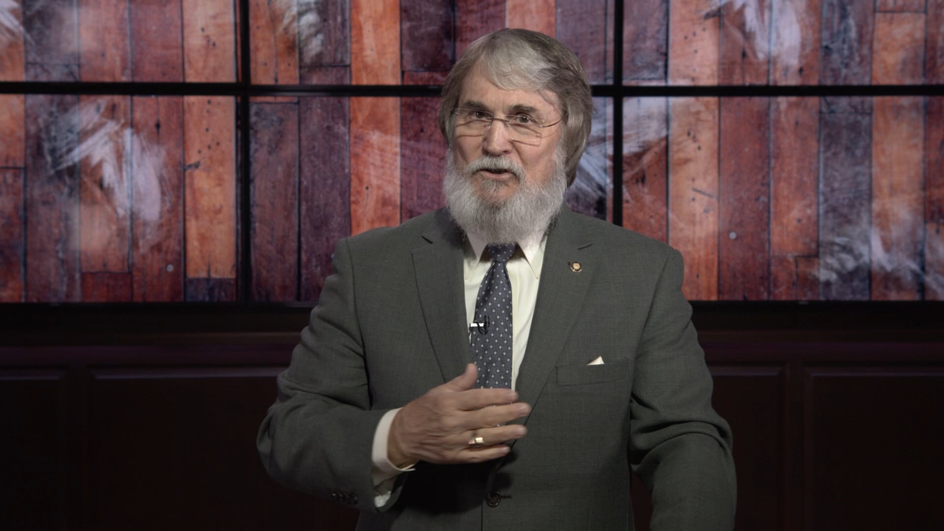 Dan Winkler: I Don’t Want to Go to Heaven Because…