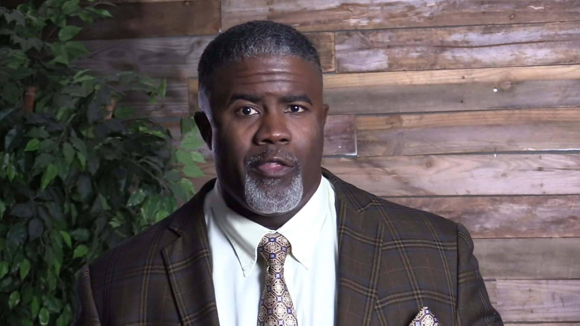 Terrance Dindy: Without Love (1 Cor 1)