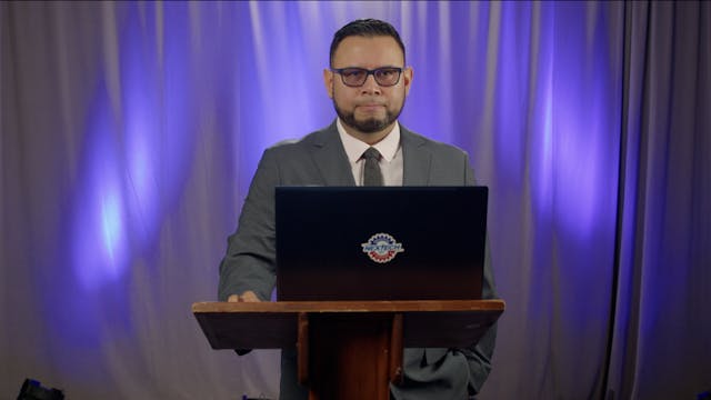 ¿Y cómo oirán sin que haya quien pred...