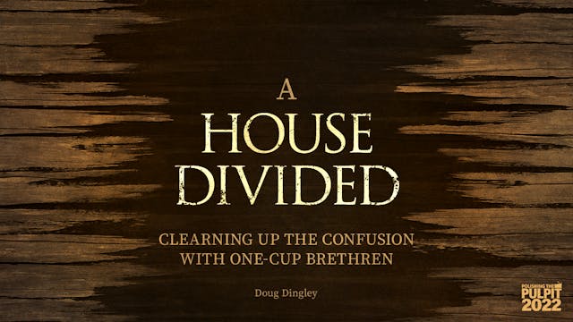 Clearing Up the Confusion with One-Cu...