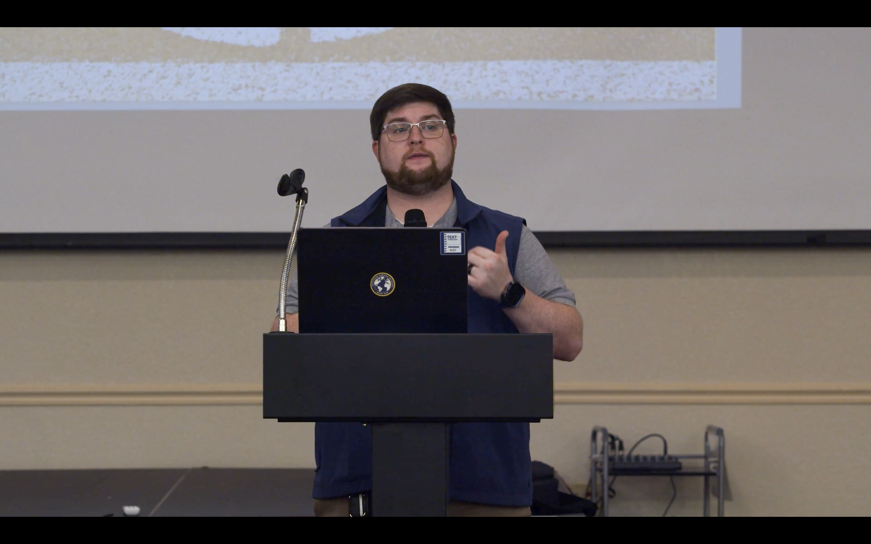 Workshop: The First 5 Years (Part 1) | Michael Clarke