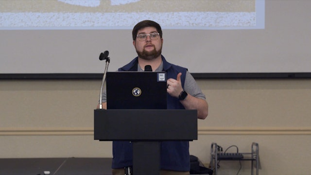 Workshop: The First 5 Years (Part 1) | Michael Clarke