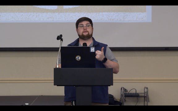 Workshop: The First 5 Years (Part 1) ...