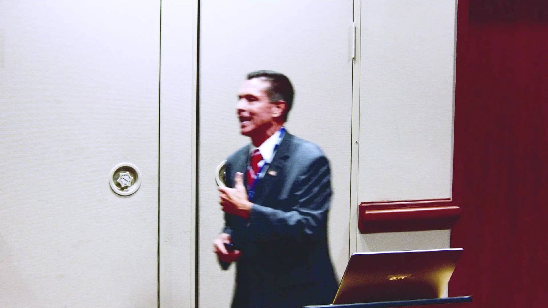 Victor Eskew: The Bible's Wrestling Matches