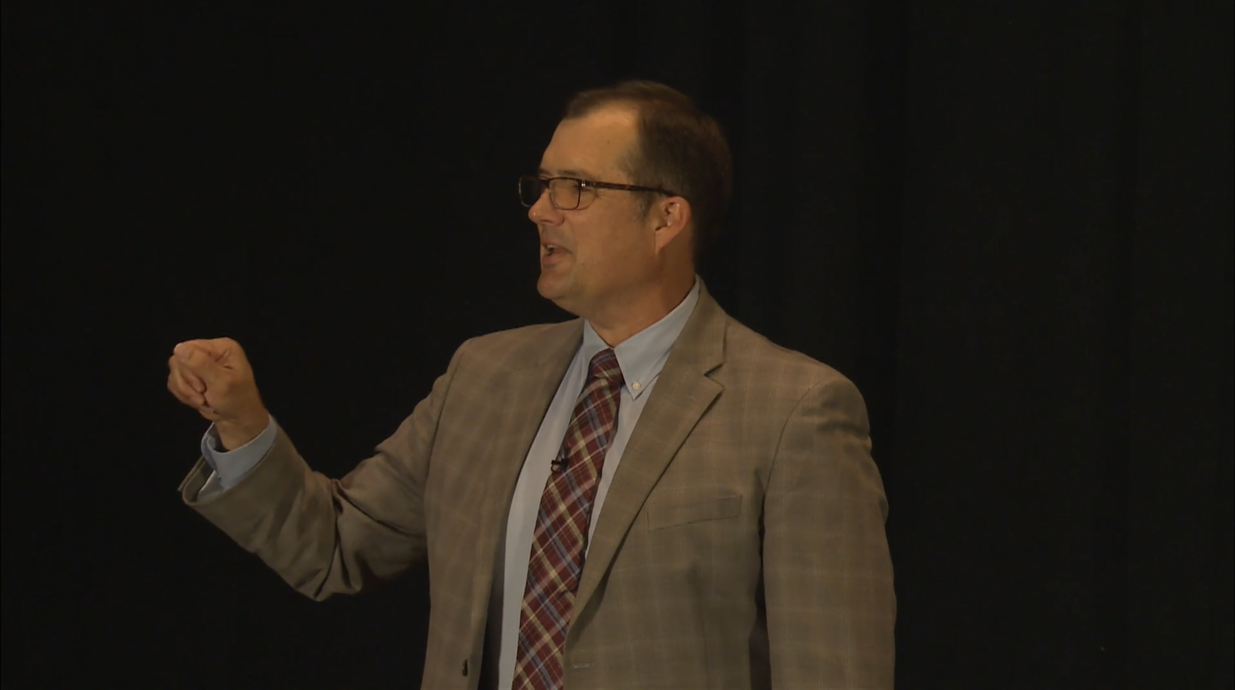 What Makes Your Heart Sing? | Wade Webster