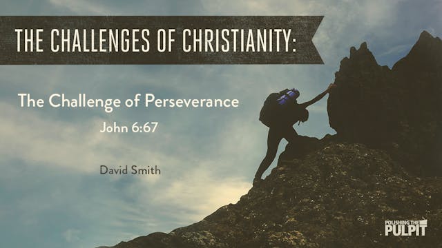The Challenges of Christianity: The C...