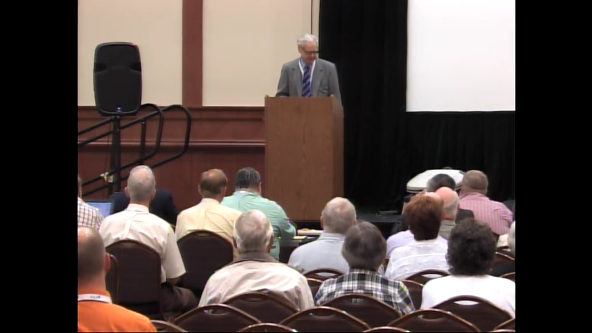 Tom Holland: Preachers, Aim Higher!