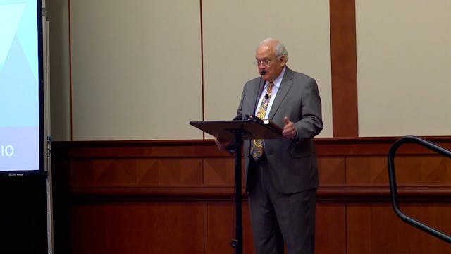 People and Evangelism in Preaching on...